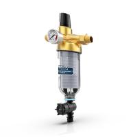 A casa inteira 5T/H sedimenta a água da remoção filtra pre, pre sistema Imrita da filtragem