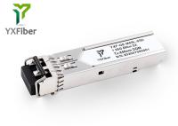 transceptor ótico compatível de Cisco GLC-SX-MM SFP 1000base 850nm 550m SFP