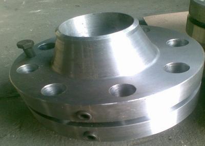 ASME B16.5 API 6A TYPE6B 6BX ASTM A694 F65 WN blind SO Flange