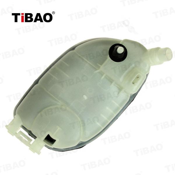 Coolant Recovery Automotive Expansion Tank A2465000049 2465000049 For Mercedes Benz