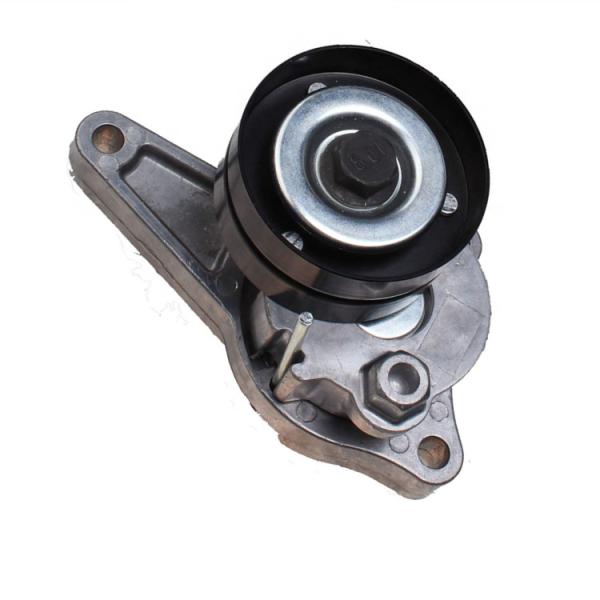 Oem do rolo de tensão do caminhão da polia do tensor de correia do motor do JCB de 1.2KG TM310 3DX 320/08651
