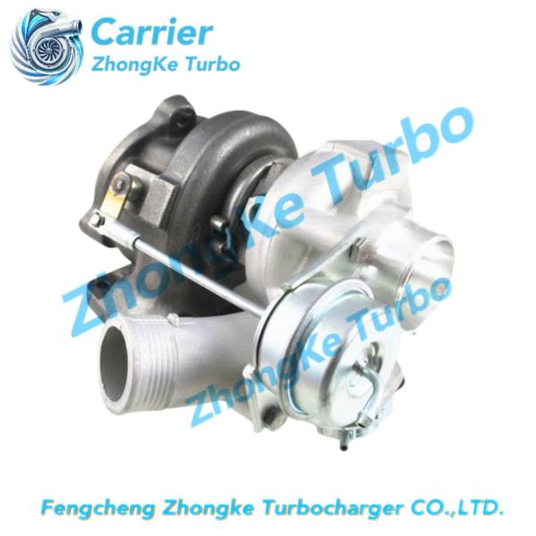 TD04L-14T Turbo 49377-06213 49377-06200 49377-062002 49377-06202 49377-06210 Turbocompresseur pour Volvo XC70 2.5L avec moteur B5254T2