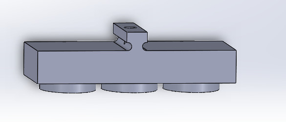 20Khz 2000W 3 In1 Egg Joy Ultrasonic Welding Horn Aluminium Titanium Optional