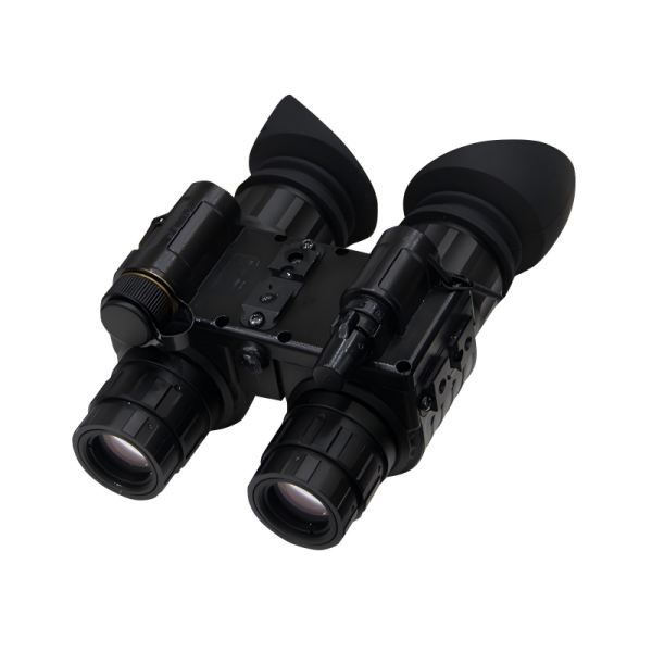 NVG-D3 third generation helmet-mounted binocular low-light night vision