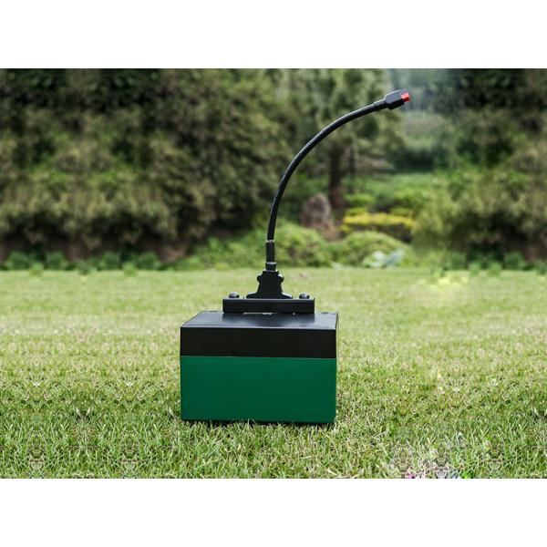 12V 24Ah LiFePO4 Golf Cart Battery