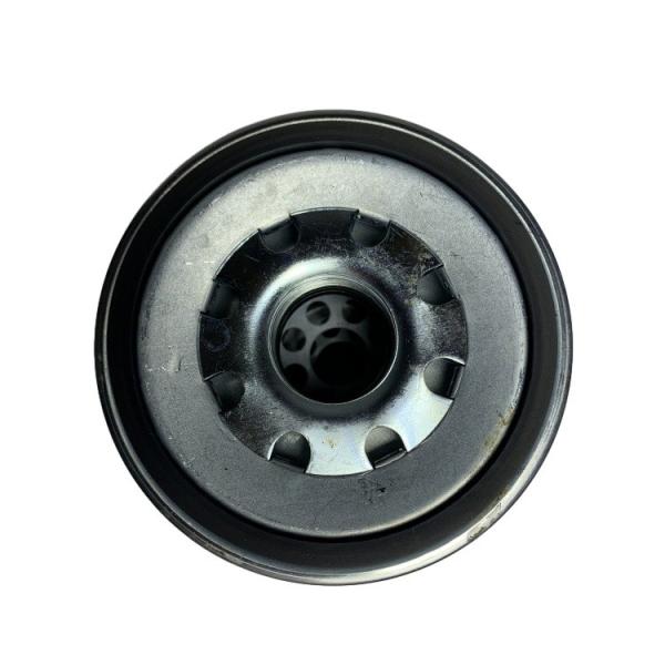 Blue Composite Filter Paper Fuel Filter Assembly for Weichai Engine Heavy Truck Application