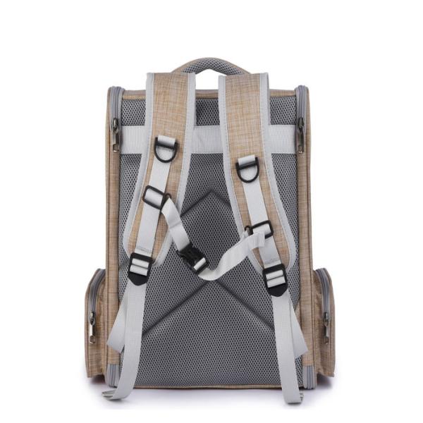 Рюкзак Capsule Astronaut Pet Carrier Bag Space Transparent Cat Bubble Backpack