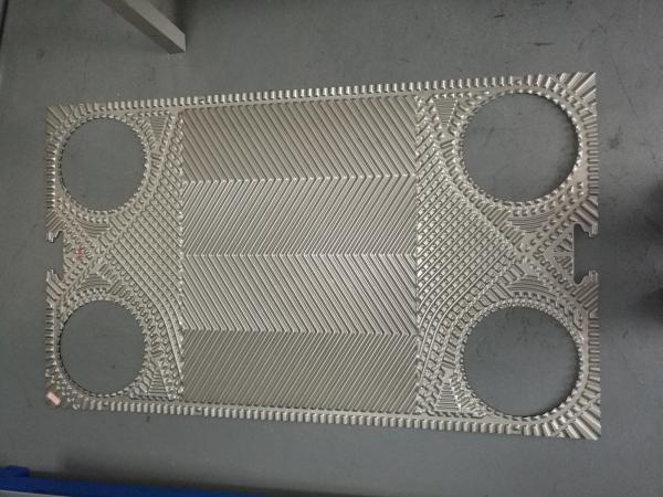 Tranter GC60 Plate Heat Exchanger Gaskets Energy Saving