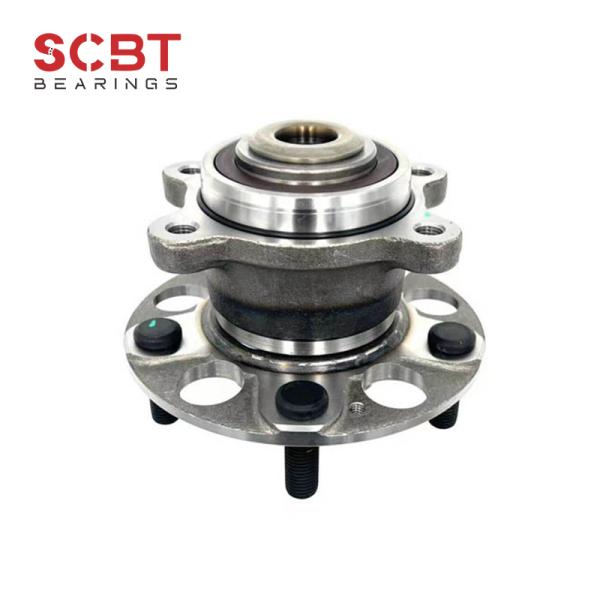42200-SEA-951 R174.62 VKBA3962 BR930607 Rear Wheel Hub Bearing Auto Parts for Acura With High Quality