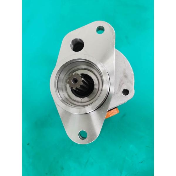 Excavator parts EX200 -2(9218004) ds hydraulic pump gear pump Hitachi hpv091dw