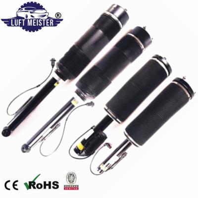 Light Fix Conversion Kit for Mercedes S350 430 500 600
