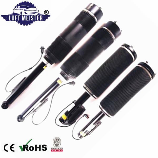 Air Suspension Parts For Mercedes W220 Coilovers Kits Coil Spring Conversion Kit