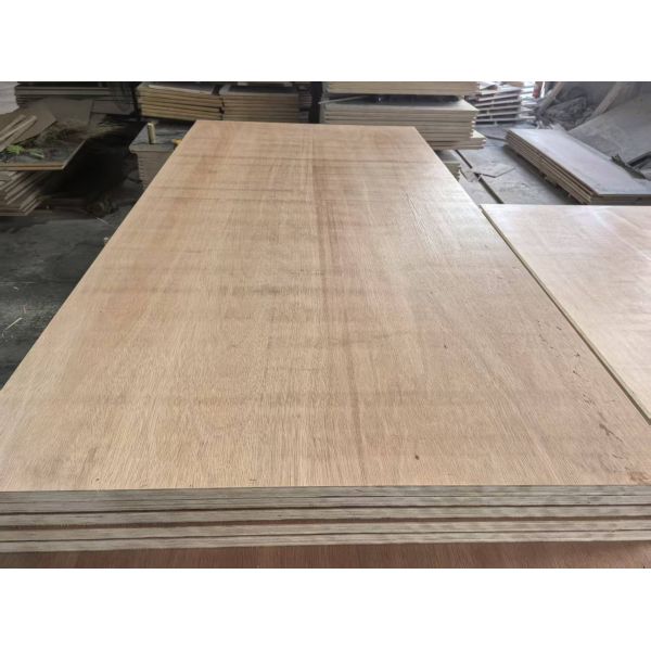 Planche de bois de haute qualité pour utilisation en conteneur