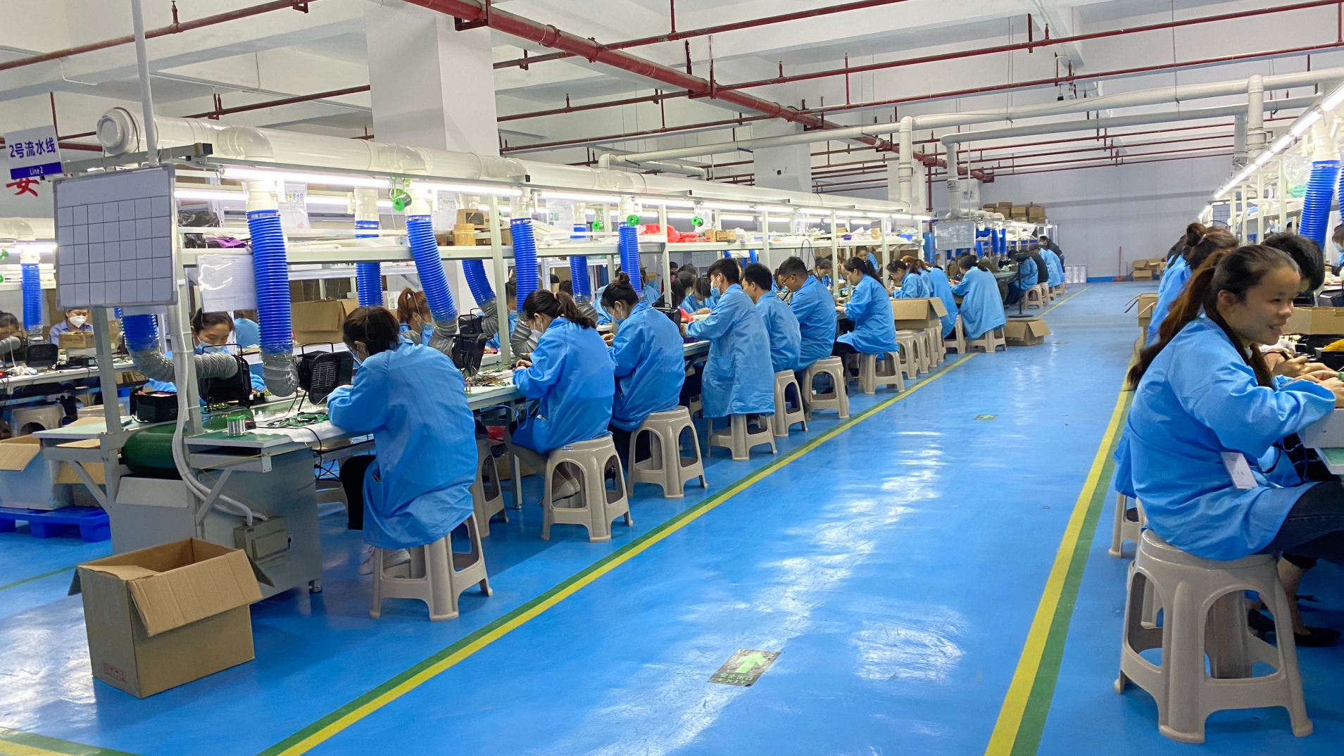 Hunan Zhongliankang Medical Technology Co.,Ltd.