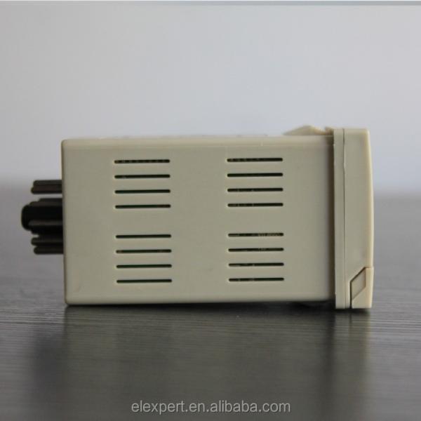 AC DC 0.1S-99hours Digital Timer/ Cycle Time Delay Relay.