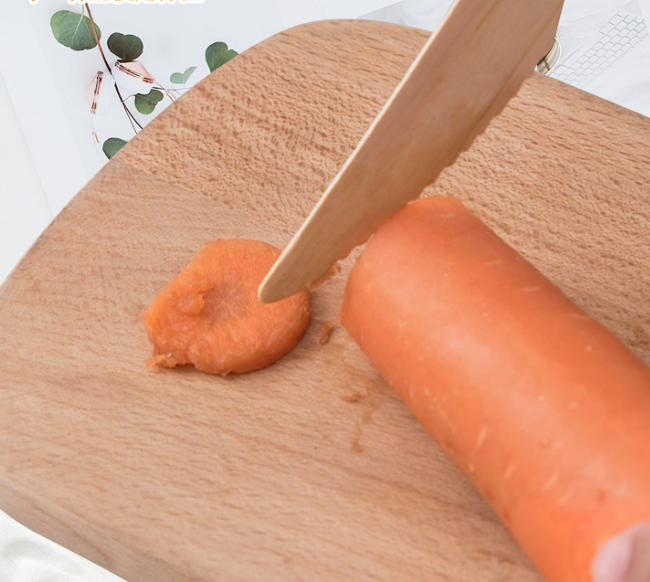 Disposable Birch Wood Cutlery Set Biodegradable Wooden Knife Fork Spoon Natural