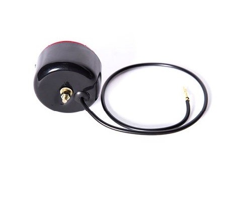 A241100000314  Light  Aircraft Warning  5-24-P0-R  for SANY  mobile crane