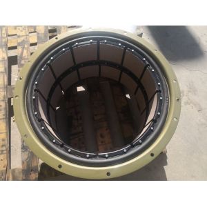 Drilling Rig Drawworks