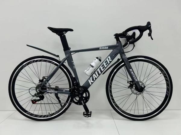 Light Weight SPEED Race Bike Carbon Fiber 700C Road Bike 14 speed