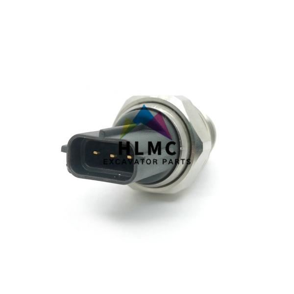 7861-93-1811 7861-93-1812 PC200-8 PC300-8 Excavator Electric Parts High Pressure Sensor