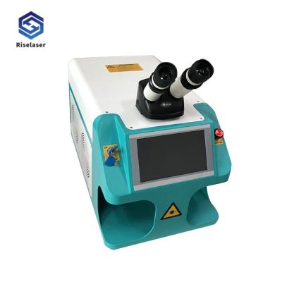 Tela táctil integrado que solda o CE do comprimento de onda da máquina 1064nm do laser habilitado