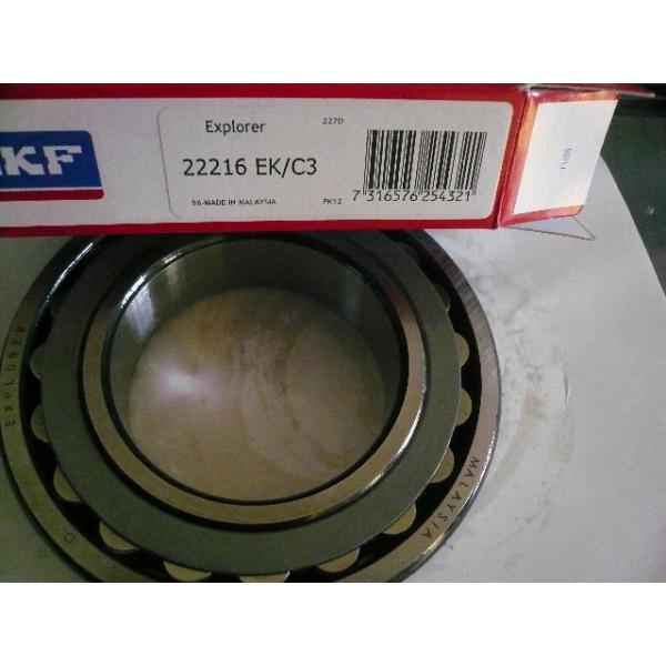 Paper machinery Spherical Roller Bearing 22216 ССW33 from FAG TIMKEN KOYO brand