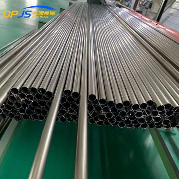 Сплав изготовления трубы сплава C276 трубопровода безшовной трубы Hastelloy C276 основанный никелем