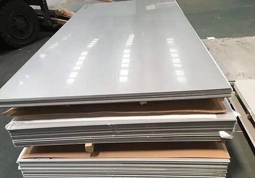 No.4 Hl 304 Stainless Steel Sheet Cut To Size Cold Rolled Mill Original 316 sS plate