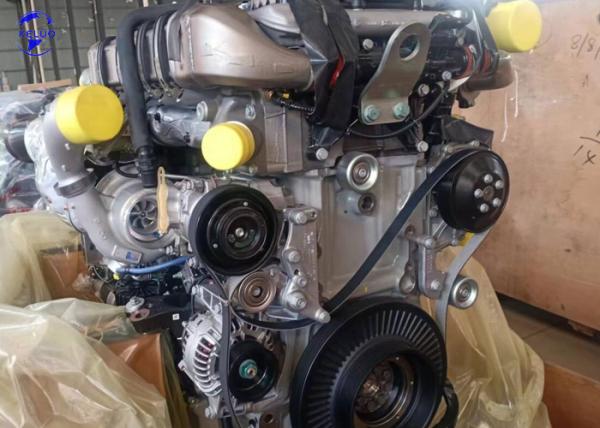 Euro VI Original alemão Mercedes-Benz OM473LA Motor de camião diesel
