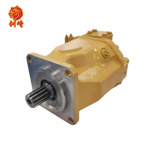 D8R D8T 4957571 20R9394 3799740  854K992K Factory Machinery Loader Piston Pump Hydraulic Assembly