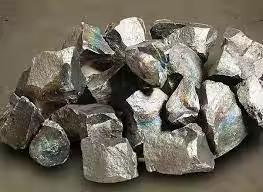 Ferro-manganèse à faible teneur en carbone moyen 70/75 Ferro-manganèse pour additifs sidérurgiques