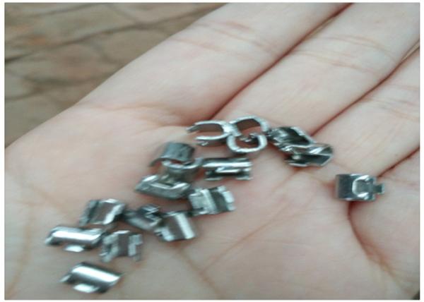 Acessórios galvanizados da cerca do elo de corrente do OEM da cor para o elo de corrente que cerca o sistema