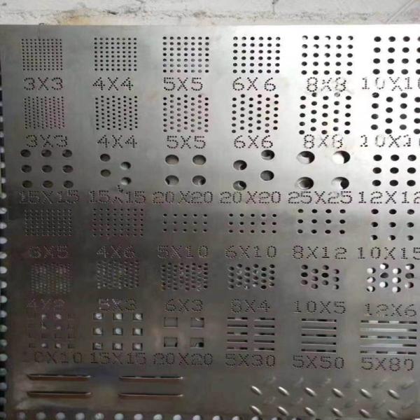 201/304 CNC processing products
