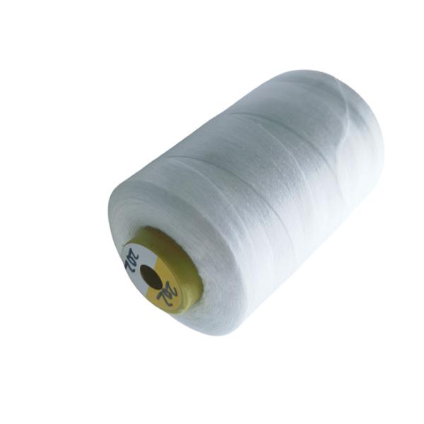 5000 Yards Industrial Sewing Thread 20s/2 Extra Strong Sewing Machine Thread