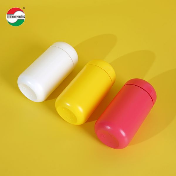 Manufacturer Packaging Solutions Best Landing Cost Custom Color HDPE Bottle Lid Packaging