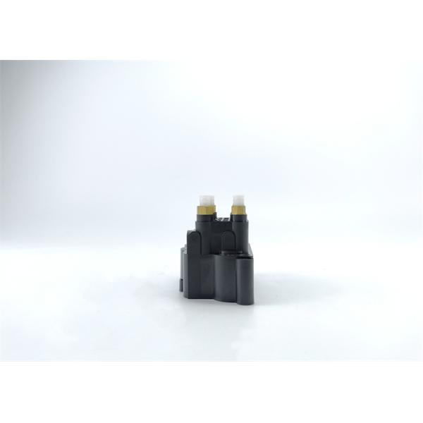 37206864213 Suspension à soupape solénoïde Bloc de soupape à air pour Rolls Royce Ghost