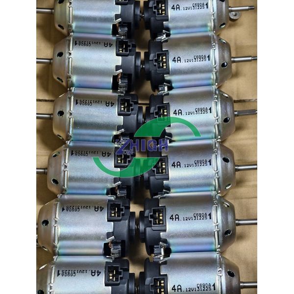 27220-6A00K 7801B033 Blower Fan Motor For Mitsubishi EK Wagon Custom B11W Space