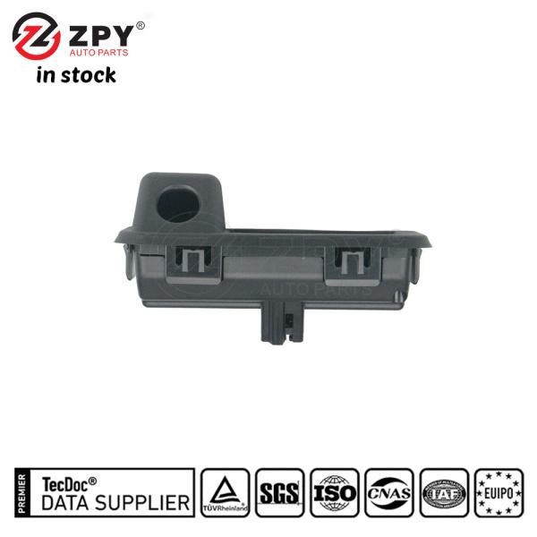 ZPY Trunk Lid Switch 6V0827566F for Audi VW Porsche