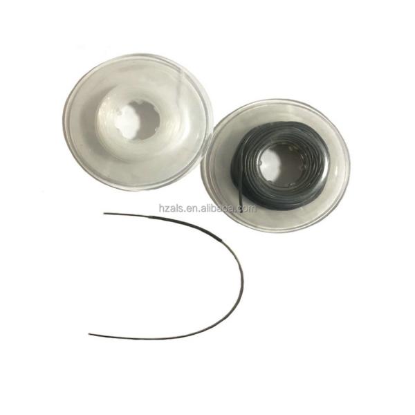 Manual Dental Orthodontic Accessory Flex Wire Size 012 014 016