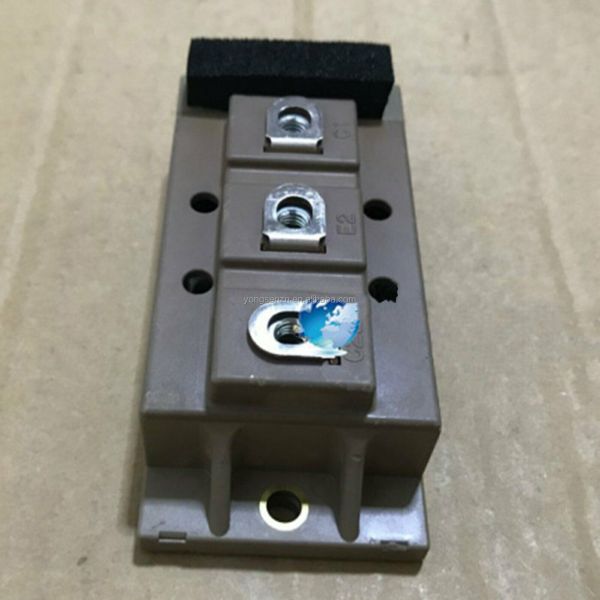 Genuine New Fuji 2MBI200UM-120-50 IGBT Power Module 200A 1200V for Danfoss FC302 VFD Inverter