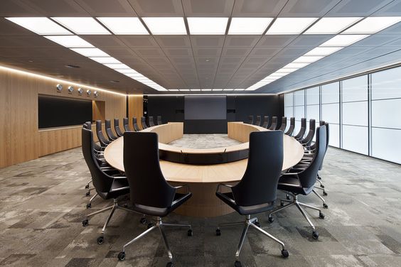 Indoor Aluminium Suspended Ceiling Tiles Solid Wood Printed Wall Covering Tiles