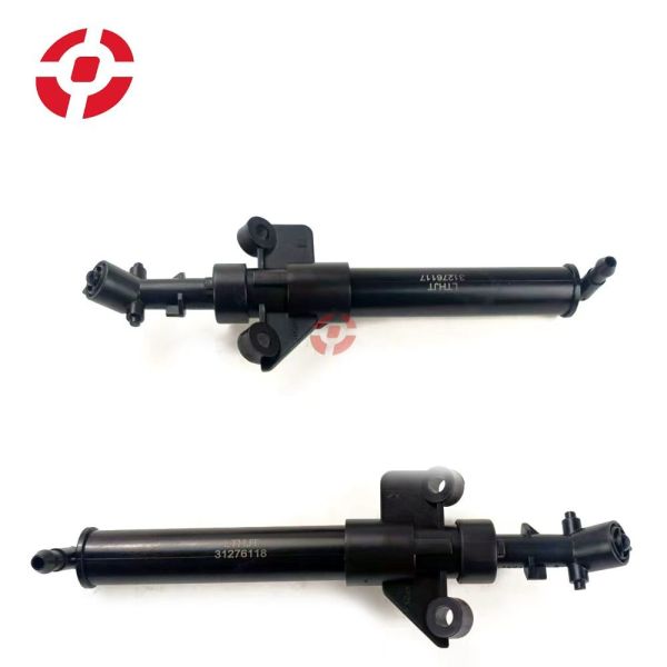 Headlamp cleaning system for Volv o Headlamp washer 31276117 31276118 Headlight cleaning device