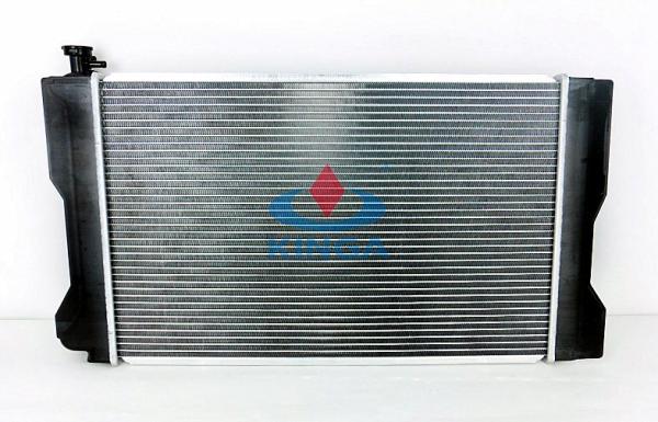 COROLLA ZZE142 ' 08 Aluminium Car  Toyota Camry Radiator AT OEM 16400-22180