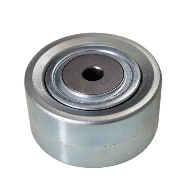 A4722021219 Heavy Truck Spare Parts Benz Truck Belt Tensioner Wheel for Engine Series