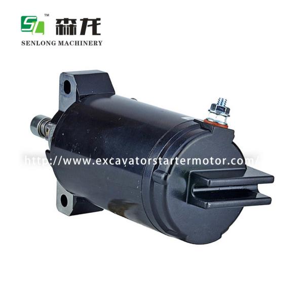 12V 9T 0.7KW  Starter  66T818000000  66T-81800-00-00 66T-81800-02 66T-81800-03  66T-81800-01 for Yamaha 2 Stroke 40HP Outboard Engine 