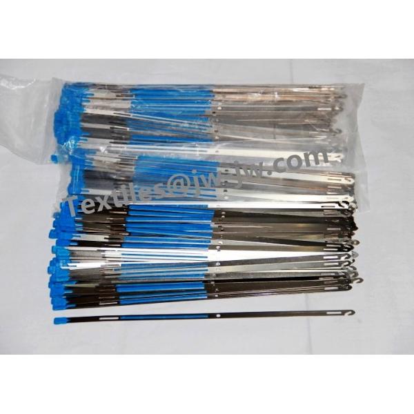 Части сплетя тени крюка L=528MM L=518MM JW-DJ237 машины ковра запасные