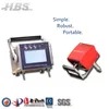 Handheld Pneumatic DOT Peen Marking Machine Pneumatic Dot Peen Marking Machine