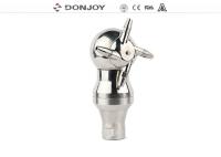 Donjoy Rotary Jet Head 360° Injecter le nettoyeur de réservoir 1,5
