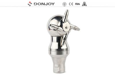 Rotary Jet Head 360° Inject Tank Cleaner 1.5 BSP Thread Connection