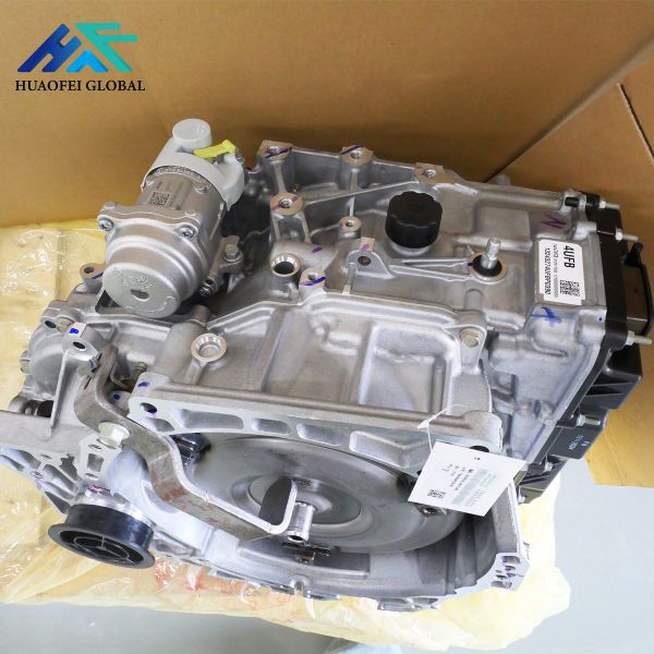 9T50 Automatic Transmission Assembly Gearbox For Fits Chevrolet Malibu